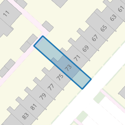 Perceel HLM03-AD-7954