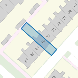 Perceel HLM03-AD-7957