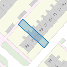 Perceel HLM03-AD-7958