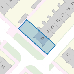 Perceel HLM03-AD-7960