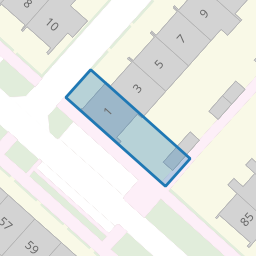 Perceel HLM03-AD-7961