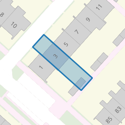 Perceel HLM03-AD-7962