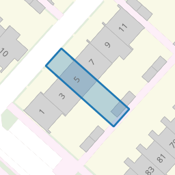 Perceel HLM03-AD-7963