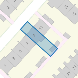 Perceel HLM03-AD-7965