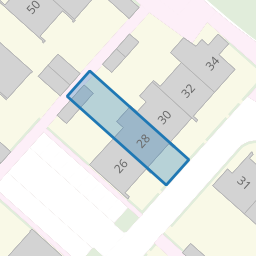 Perceel HLM03-AD-7968