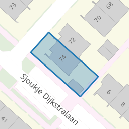 Perceel HLM03-AD-7985