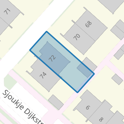 Perceel HLM03-AD-7986