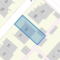 Perceel HLM03-AD-7988