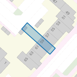 Perceel HLM03-AD-799