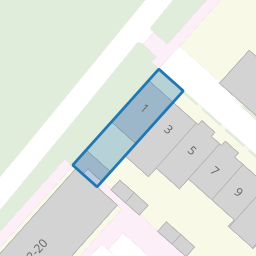 Perceel HLM03-AD-8002