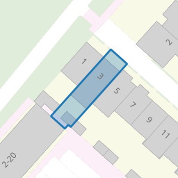 Perceel HLM03-AD-8003