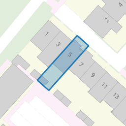 Perceel HLM03-AD-8004