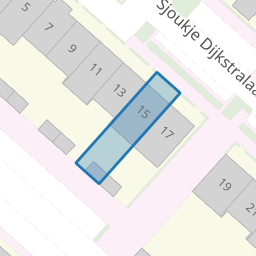 Perceel HLM03-AD-8009