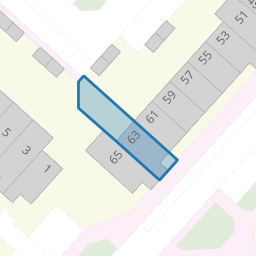 Perceel HLM03-AD-801