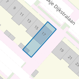 Perceel HLM03-AD-8010