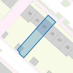 Perceel HLM03-AD-8013