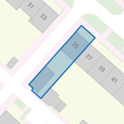 Perceel HLM03-AD-8019