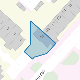 Perceel HLM03-AD-802