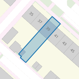 Perceel HLM03-AD-8021