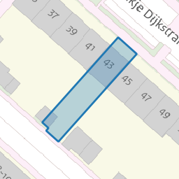 Perceel HLM03-AD-8023