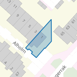 Perceel HLM03-AD-803