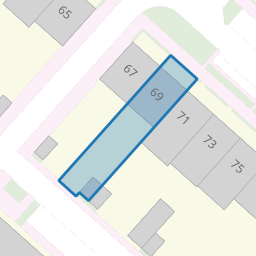 Perceel HLM03-AD-8036