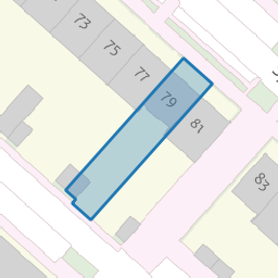 Perceel HLM03-AD-8041