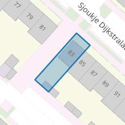 Perceel HLM03-AD-8043