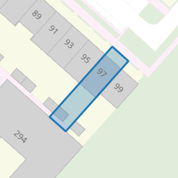 Perceel HLM03-AD-8050