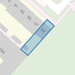 Perceel HLM03-AD-8051