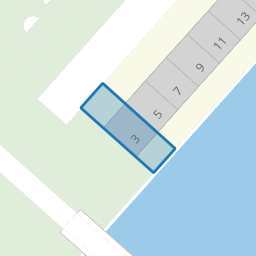 Perceel HLM03-AD-8053