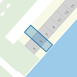 Perceel HLM03-AD-8055