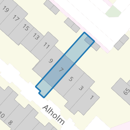 Perceel HLM03-AD-806