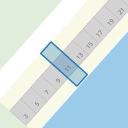 Perceel HLM03-AD-8061