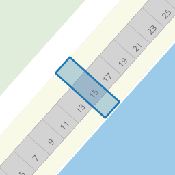 Perceel HLM03-AD-8065