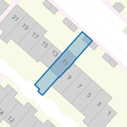 Perceel HLM03-AD-808