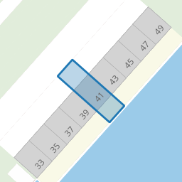 Perceel HLM03-AD-8096