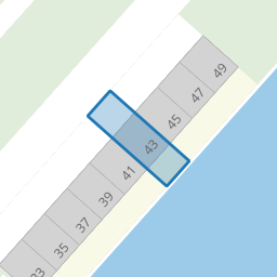 Perceel HLM03-AD-8098