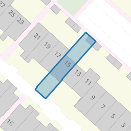 Perceel HLM03-AD-810