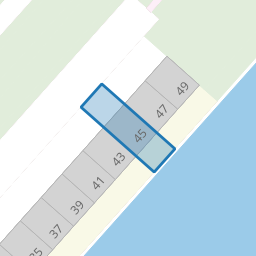 Perceel HLM03-AD-8100