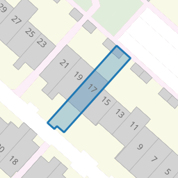 Perceel HLM03-AD-811