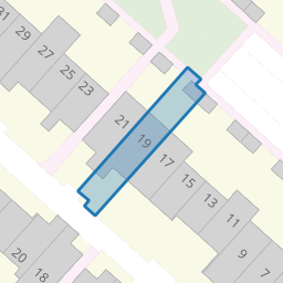 Perceel HLM03-AD-812