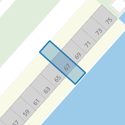 Perceel HLM03-AD-8122