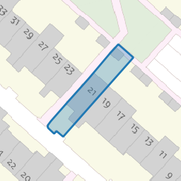 Perceel HLM03-AD-813