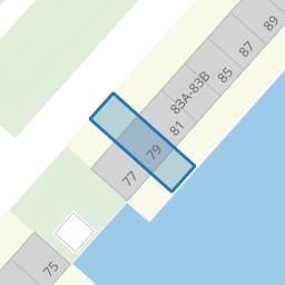 Perceel HLM03-AD-8136