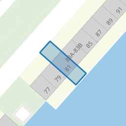 Perceel HLM03-AD-8138