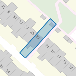 Perceel HLM03-AD-814