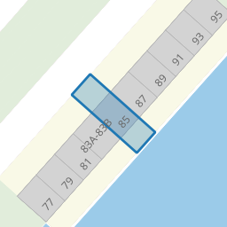 Perceel HLM03-AD-8142