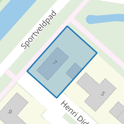 Perceel HLM03-AD-8154