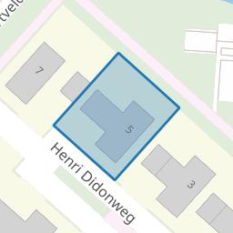 Perceel HLM03-AD-8155